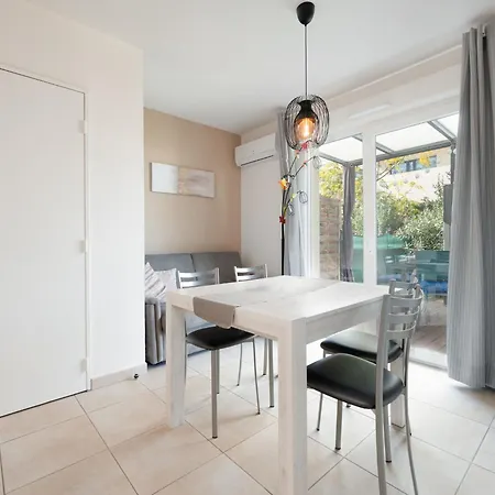 La Dune N 71 - 3p6 Villa *