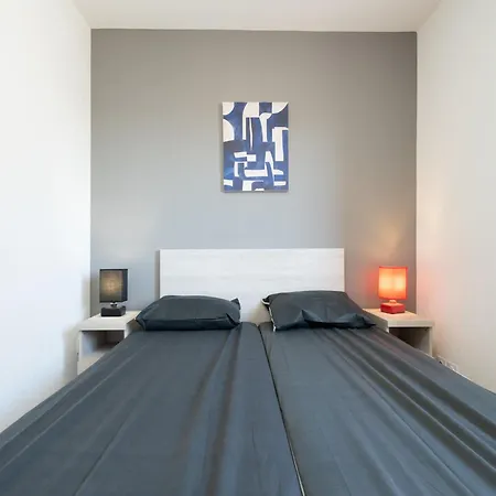 La Dune N 71 - 3p6 Villa