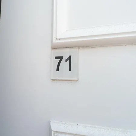 Villa La Dune N 71 - 3p6