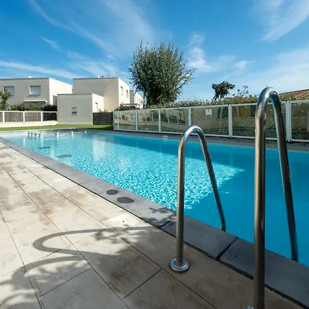 La Dune N 71 - 3p6 Villa Sérignan