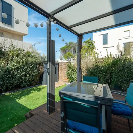 La Dune N 71 - 3p6 Villa