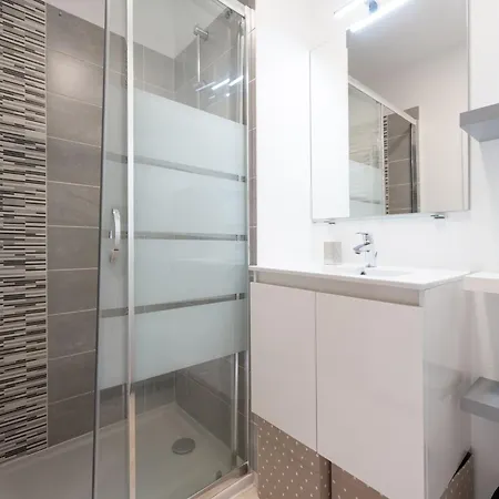 La Dune N 71 - 3p6 Villa *