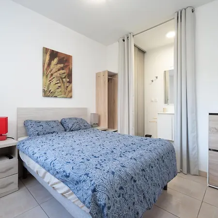 Villa La Dune N 71 - 3p6 *