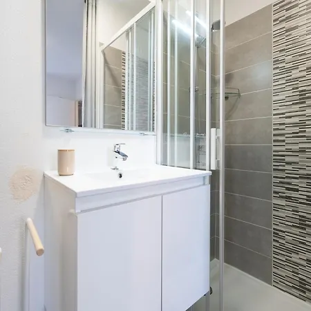 La Dune N 71 - 3p6 Villa