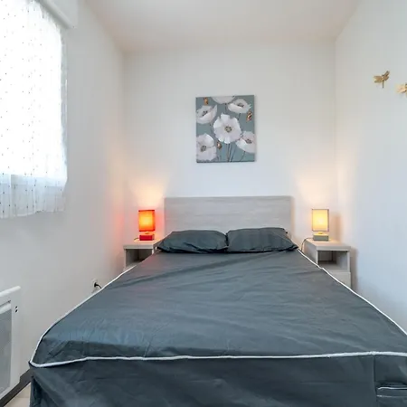 La Dune N 71 - 3p6 Villa