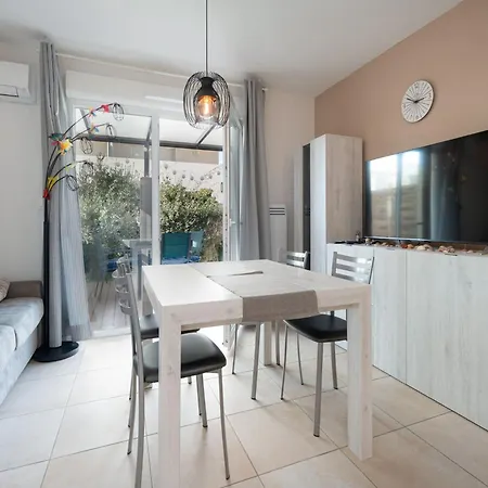 La Dune N 71 - 3p6 Villa *